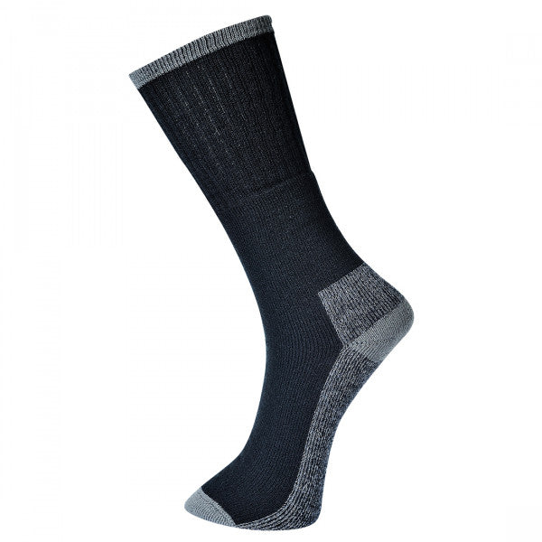 Work Socks - 3 pairs