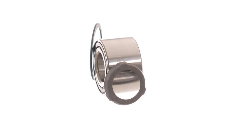 SKF VKBA1318 Wheel Bearing Kit - 2