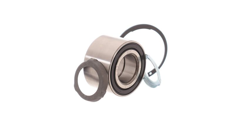 SKF VKBA1318 Wheel Bearing Kit - 5