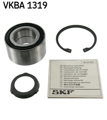 SKF VKBA1319 Wheel Bearing Kit - 1