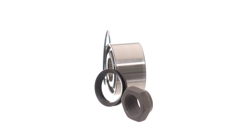 SKF VKBA1328 Wheel Bearing Kit - 2