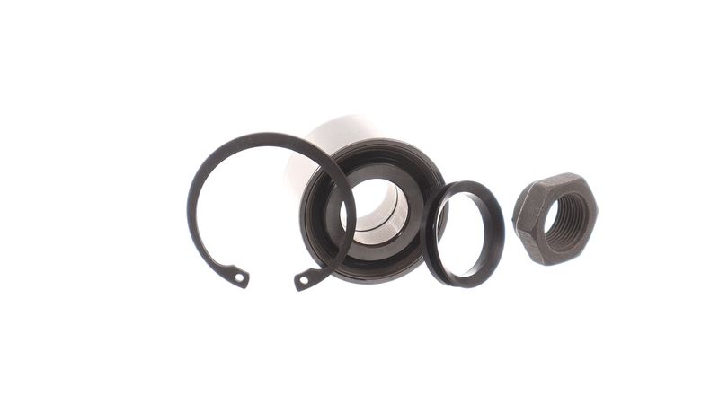 SKF VKBA1328 Wheel Bearing Kit - 3