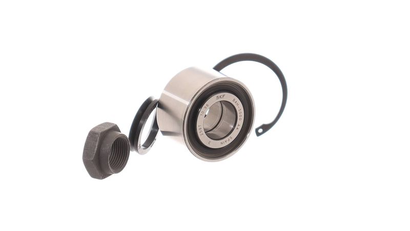 SKF VKBA1328 Wheel Bearing Kit - 4