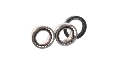 SKF VKBA1333 Wheel Bearing Kit - 1