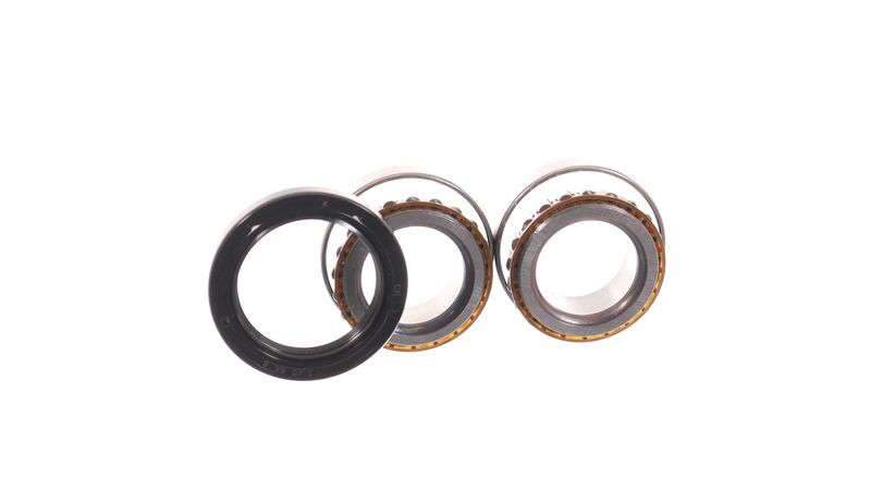 SKF VKBA1333 Wheel Bearing Kit - 3