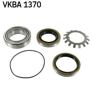 SKF VKBA1370 Wheel Bearing Kit - 1
