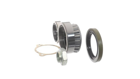 SKF VKBA1386 Wheel Bearing Kit - 4
