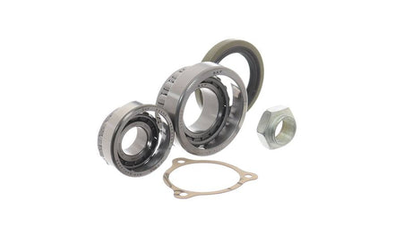 SKF VKBA1386 Wheel Bearing Kit - 5