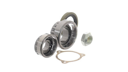 SKF VKBA1386 Wheel Bearing Kit - 6