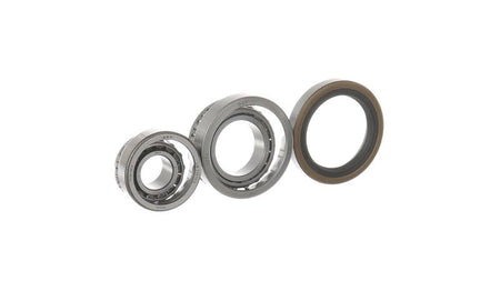 SKF VKBA1400 Wheel Bearing Kit - 1