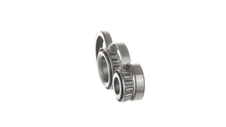 SKF VKBA1400 Wheel Bearing Kit - 2