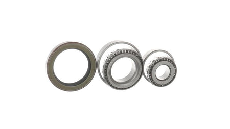 SKF VKBA1400 Wheel Bearing Kit - 3