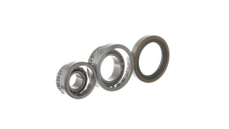 SKF VKBA1400 Wheel Bearing Kit - 5