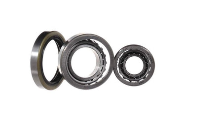 SKF VKBA1400 Wheel Bearing Kit - 6