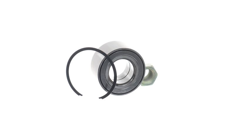 SKF VKBA1414 Wheel Bearing Kit - 3