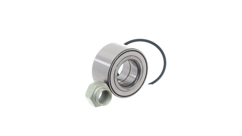 SKF VKBA1414 Wheel Bearing Kit - 4