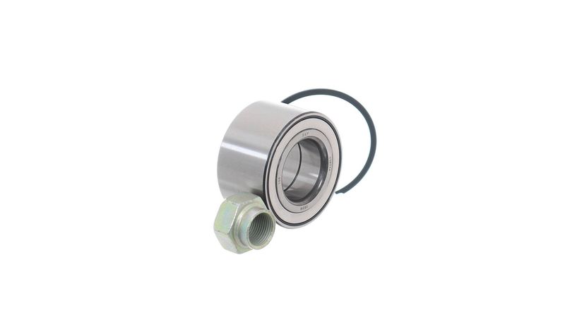 SKF VKBA1414 Wheel Bearing Kit - 5