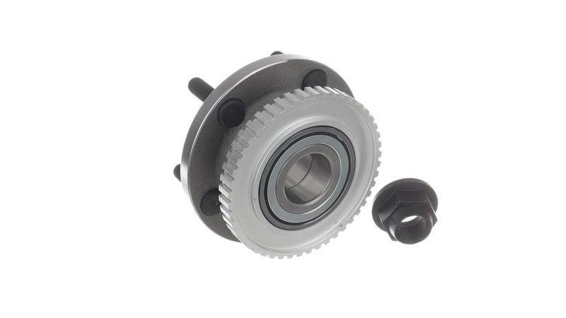 SKF VKBA1435 Wheel Bearing Kit - 1