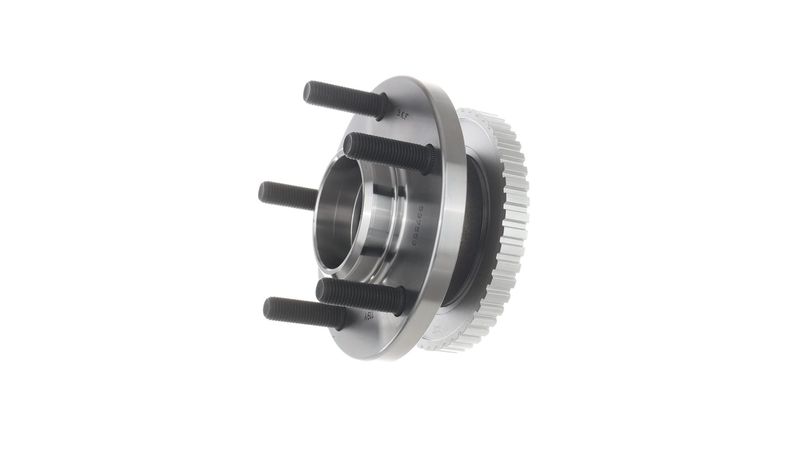 SKF VKBA1435 Wheel Bearing Kit - 2