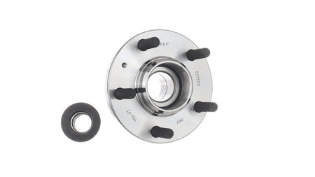 SKF VKBA1435 Wheel Bearing Kit - 3