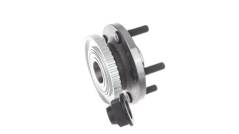 SKF VKBA1435 Wheel Bearing Kit - 4