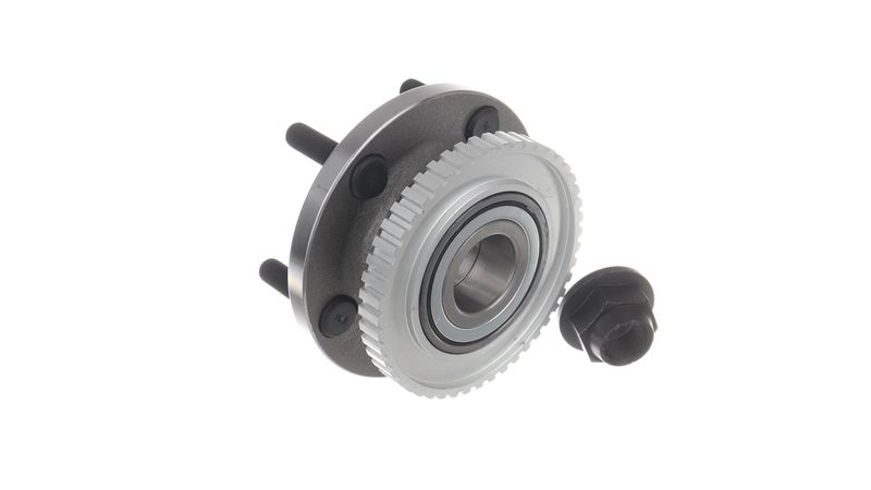 SKF VKBA1435 Wheel Bearing Kit - 5