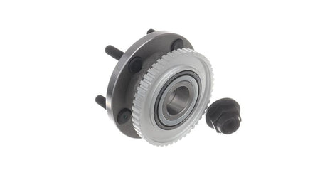 SKF VKBA1435 Wheel Bearing Kit - 5