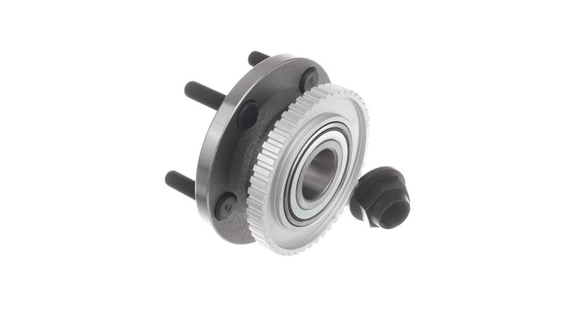 SKF VKBA1435 Wheel Bearing Kit - 6