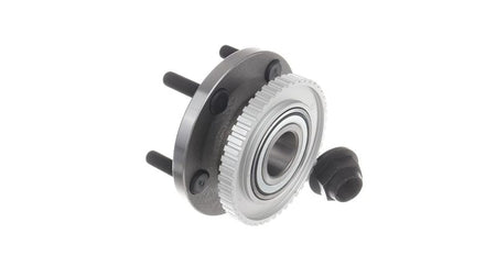 SKF VKBA1435 Wheel Bearing Kit - 6