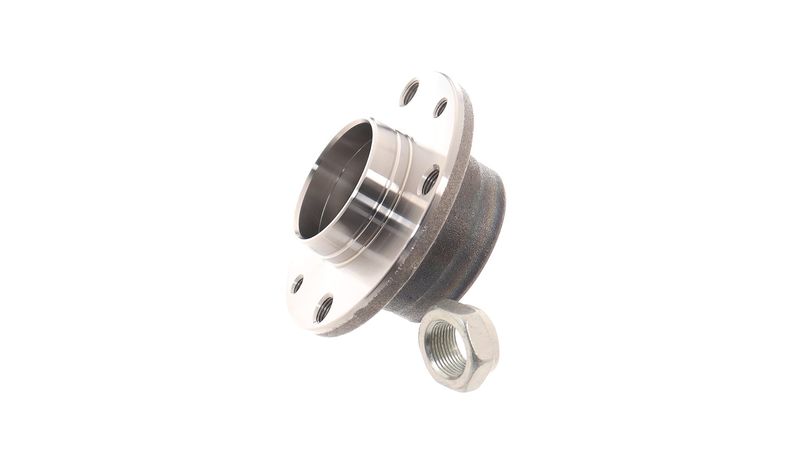 SKF VKBA1440 Wheel Bearing Kit - 2