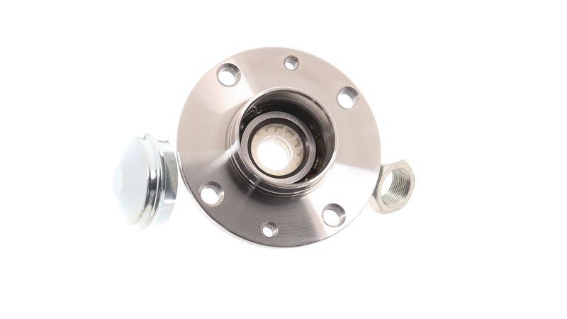 SKF VKBA1440 Wheel Bearing Kit - 3