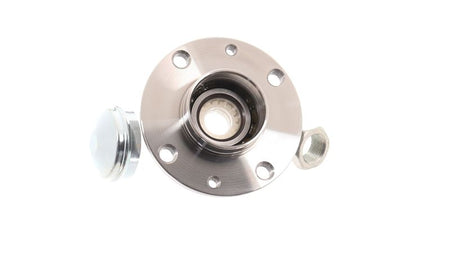 SKF VKBA1440 Wheel Bearing Kit - 3