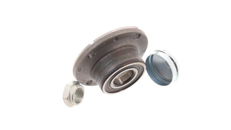 SKF VKBA1440 Wheel Bearing Kit - 4