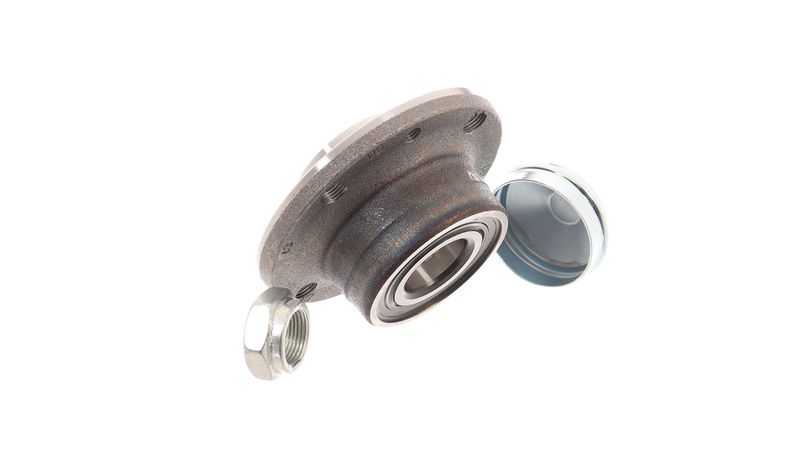 SKF VKBA1440 Wheel Bearing Kit - 5
