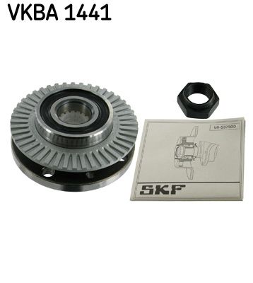 SKF VKBA1441 Wheel Bearing Kit - 1