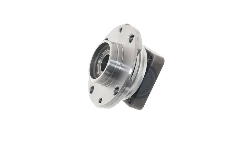 SKF VKBA1443 Wheel Bearing Kit - 2