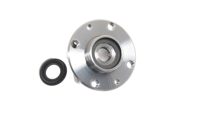 SKF VKBA1443 Wheel Bearing Kit - 3