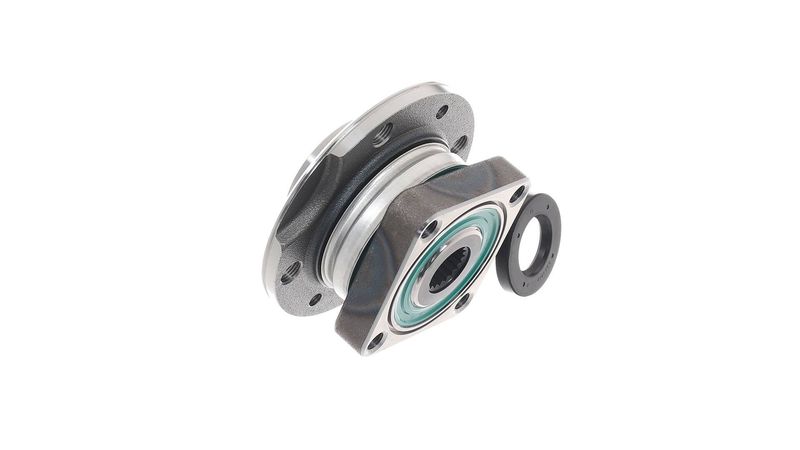 SKF VKBA1443 Wheel Bearing Kit - 5