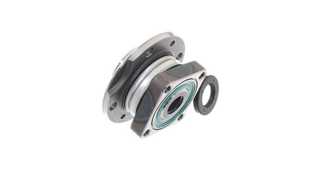 SKF VKBA1443 Wheel Bearing Kit - 5