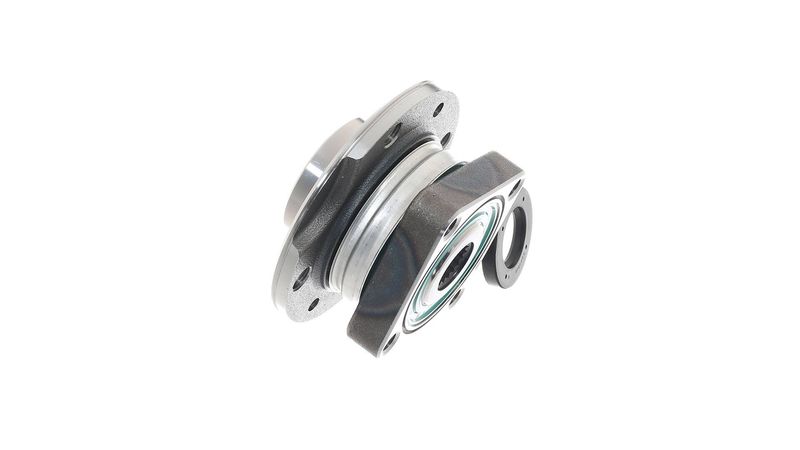 SKF VKBA1443 Wheel Bearing Kit - 6