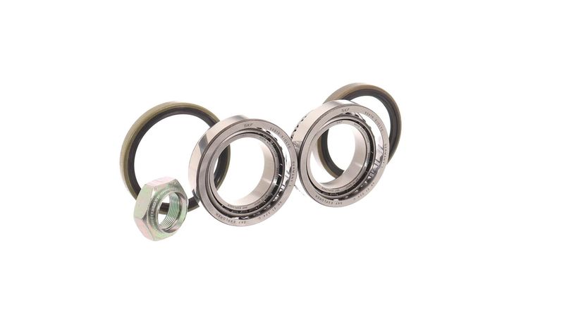 SKF VKBA1444 Wheel Bearing Kit - 1
