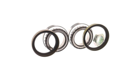 SKF VKBA1444 Wheel Bearing Kit - 3