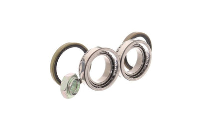 SKF VKBA1444 Wheel Bearing Kit - 4