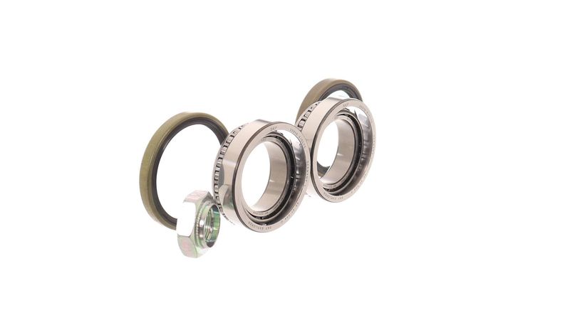 SKF VKBA1444 Wheel Bearing Kit - 5