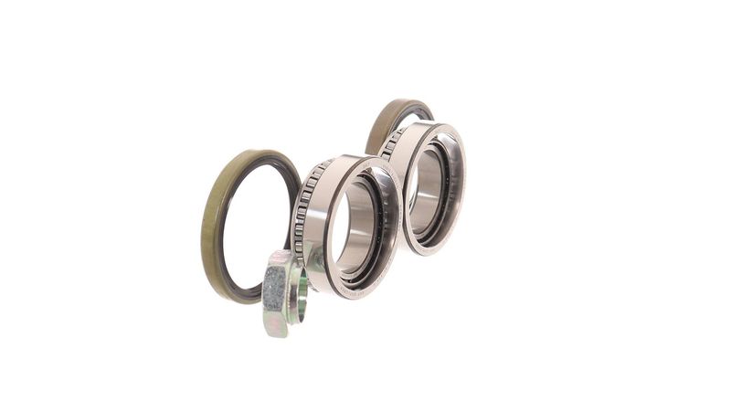 SKF VKBA1444 Wheel Bearing Kit - 6