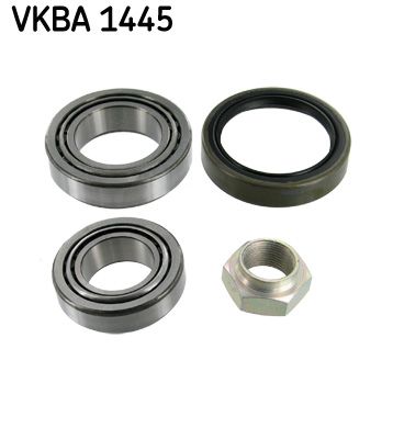 SKF VKBA1445 Wheel Bearing Kit - 1