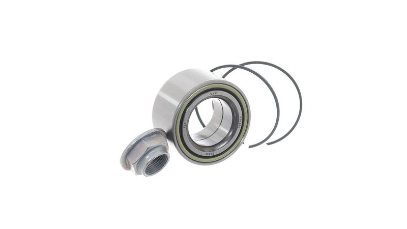 SKF VKBA1452 Wheel Bearing Kit - 1