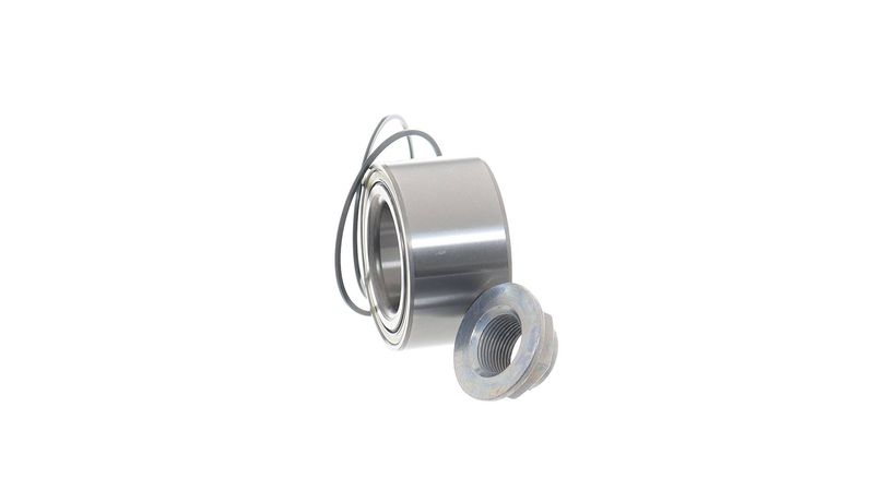 SKF VKBA1452 Wheel Bearing Kit - 2