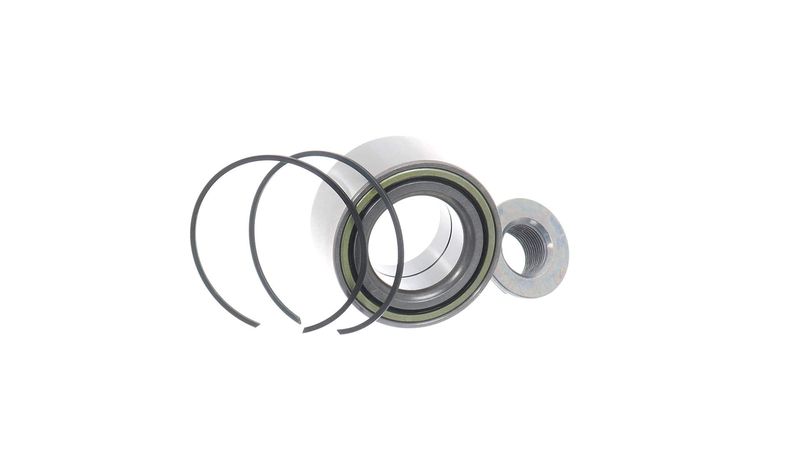 SKF VKBA1452 Wheel Bearing Kit - 3