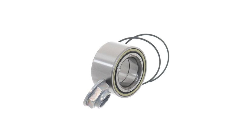 SKF VKBA1452 Wheel Bearing Kit - 5